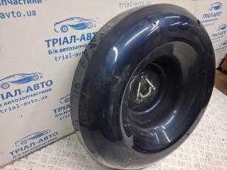 Чехол запасного колеса Toyota Prado J120 3.0 Diesel 1KDFTV