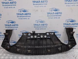 Защита бампера переднего 6 2012- GJ 2.2 дизель