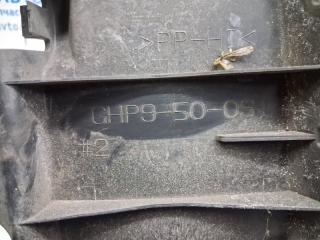 Защита бампера переднего 6 2012- GJ 2.2 дизель