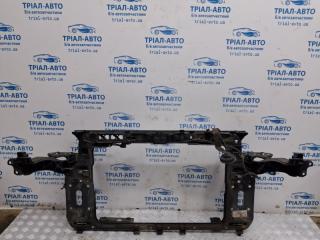 Панель передняя Sportage 2010-2016 SL 2.0 diesel D4HA