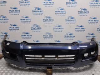 Бампер передний Toyota Prado 2002-2009