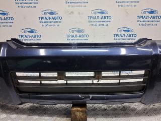 Бампер передний Prado 2002-2009 J120 3.0 Diesel 1KDFTV