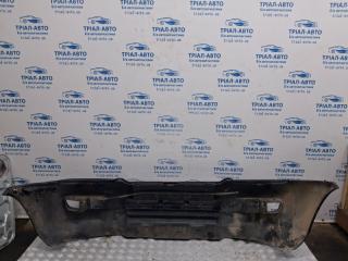 Бампер передний Prado 2002-2009 J120 3.0 Diesel 1KDFTV