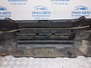 Бампер передний Prado 2002-2009 J120 3.0 Diesel 1KDFTV