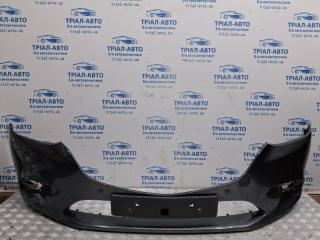 Бампер передний Mazda 6 2012-