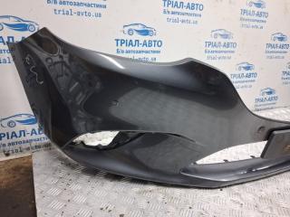 Бампер передний 6 2012- GJ 2.2 дизель