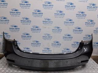 Бампер задний Mazda 6 2012- Б/У Бампер задний Mazda 6 2012-
