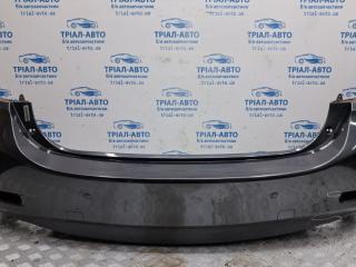 Бампер задний 6 2012- GJ 2.2 дизель