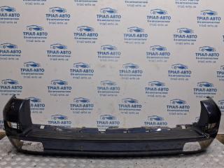 Бампер задний Toyota Prado 2002-2009 Б/У Бампер задний Toyota Prado 2002-2009
