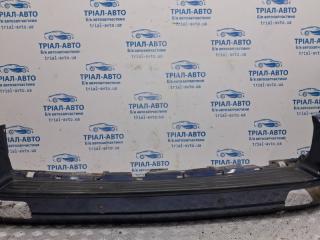 Бампер задний Prado 2002-2009 J120 3.0 Diesel 1KDFTV