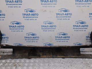 Бампер задний Prado 2002-2009 J120 3.0 Diesel 1KDFTV