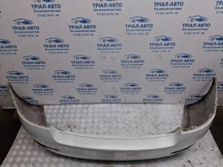 Бампер задний Octavia 2013-2020 A7
