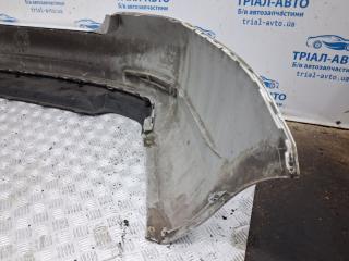Бампер задний Octavia 2013-2020 A7