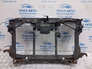 Панель передняя Mazda 6 2012- Б/У Панель передняя Mazda 6 2012-