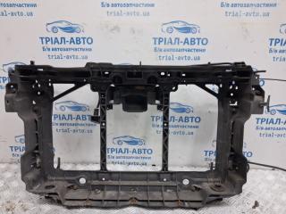 Панель передняя 6 2012- GJ 2.2 дизель