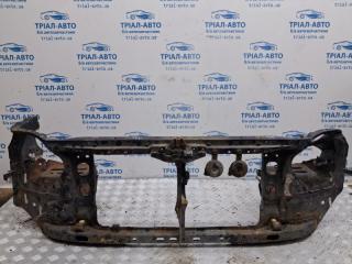 Панель передняя Toyota Prado 2002-2009