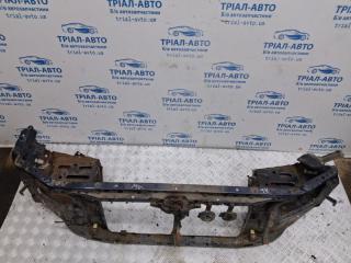 Панель передняя Prado 2002-2009 J120 3.0 Diesel 1KDFTV