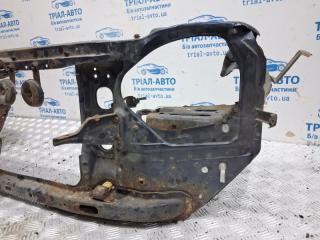 Панель передняя Toyota Prado J120 3.0 Diesel 1KDFTV
