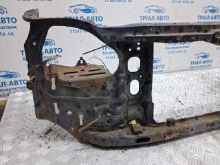 Панель передняя Prado 2002-2009 J120 3.0 Diesel 1KDFTV