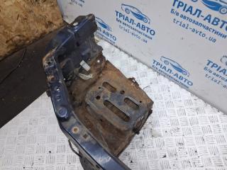 Панель передняя Prado 2002-2009 J120 3.0 Diesel 1KDFTV