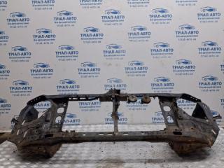 Панель передняя Prado 2002-2009 J120 3.0 Diesel 1KDFTV