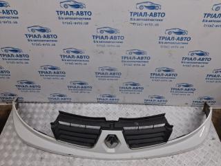 Решетка радиатора Trafic 2001-2014 FL M9R
