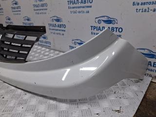 Решетка радиатора Renault Trafic FL M9R