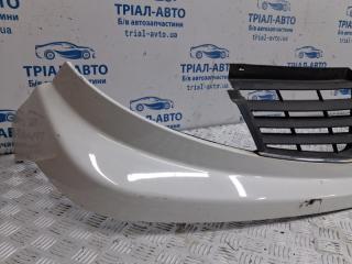 Решетка радиатора Trafic 2001-2014 FL M9R