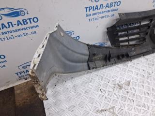 Решетка радиатора Trafic 2001-2014 FL M9R