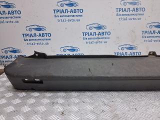 Бампер задний Trafic 2001-2014 FL M9R