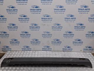 Бампер задний Trafic 2001-2014 FL M9R