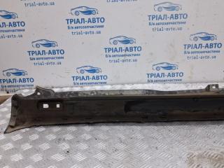 Бампер задний Trafic 2001-2014 FL M9R