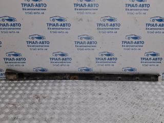 Накладка порога внешняя левая Prado 2002-2009 J120 3.0 Diesel 1KDFTV