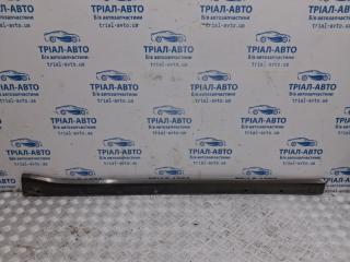 Накладка порога внешняя правая Toyota Prado 2002-2009