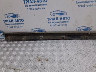 Накладка порога внешняя правая Prado 2002-2009 J120 3.0 Diesel 1KDFTV