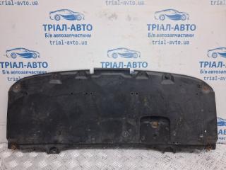 Защита бампера переднего Mazda 6 2012- Б/У Защита бампера переднего Mazda 6 2012-
