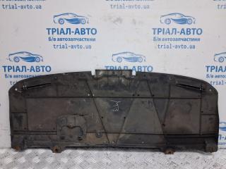 Защита бампера переднего 6 2012- GJ 2.2 дизель