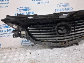 Решетка радиатора 6 2012- GJ 2.2 дизель