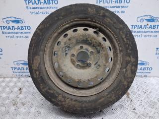 Запаска с резиной Renault Trafic 2001-2014