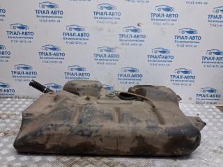 Бак топливный пластик Renault Trafic 2001-2014