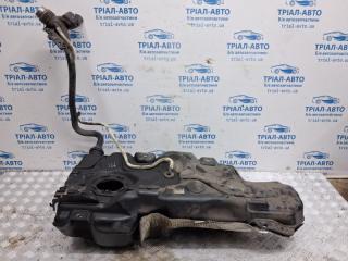 Бак топливный пластик Octavia 2013-2020 A7