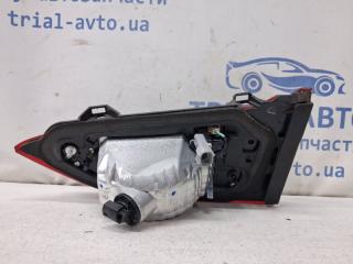 Фонарь задний внутренний левый 6 2012- GJ 2.2 дизель