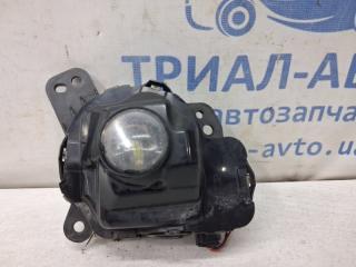Фара противотуманная правая Mazda 6 2012- Б/У Фара противотуманная правая Mazda 6 2012-