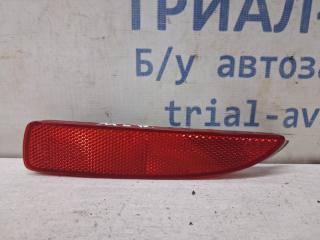 Запчасть катафот правый Mazda 6 2012-