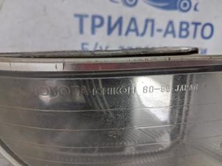 Фара противотуманная правая Prado 2002-2009 J120 3.0 Diesel 1KDFTV