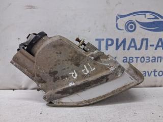 Фара противотуманная правая Prado 2002-2009 J120 3.0 Diesel 1KDFTV