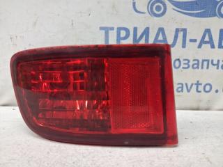 Катафот левый Toyota Prado 2002-2009 Б/У Катафот левый Toyota Prado 2002-2009