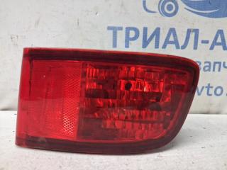 Катафот правый Toyota Prado 2002-2009