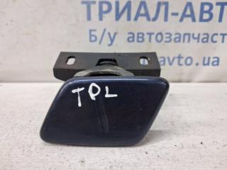 Омыватель фары левый Toyota Prado 2002-2009 Б/У Омыватель фары левый Toyota Prado 2002-2009