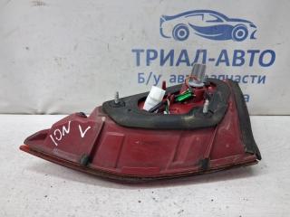 Фонарь задний внутренний левый Ioniq 2016- 1.6 Бензин